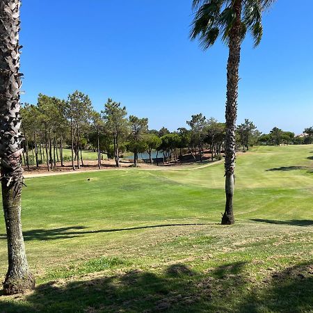 Casa Islantilla, Campo De Golf Exteriér fotografie