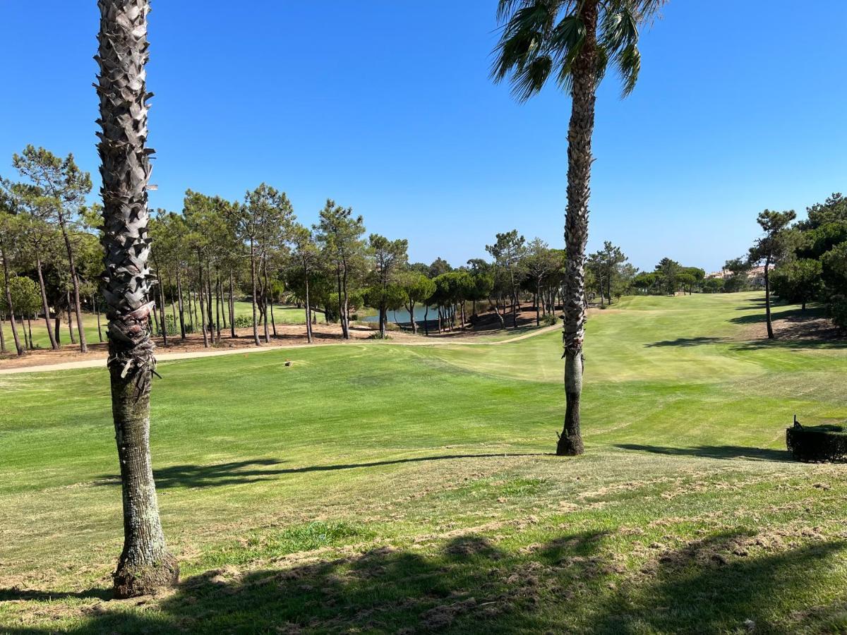 Casa Islantilla, Campo De Golf Exteriér fotografie