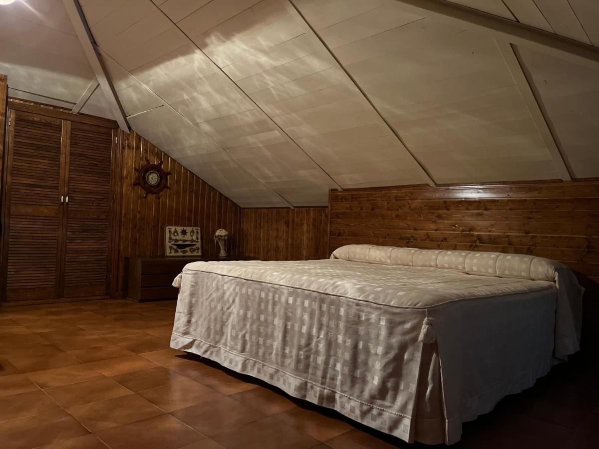 Casa Islantilla, Campo De Golf Exteriér fotografie