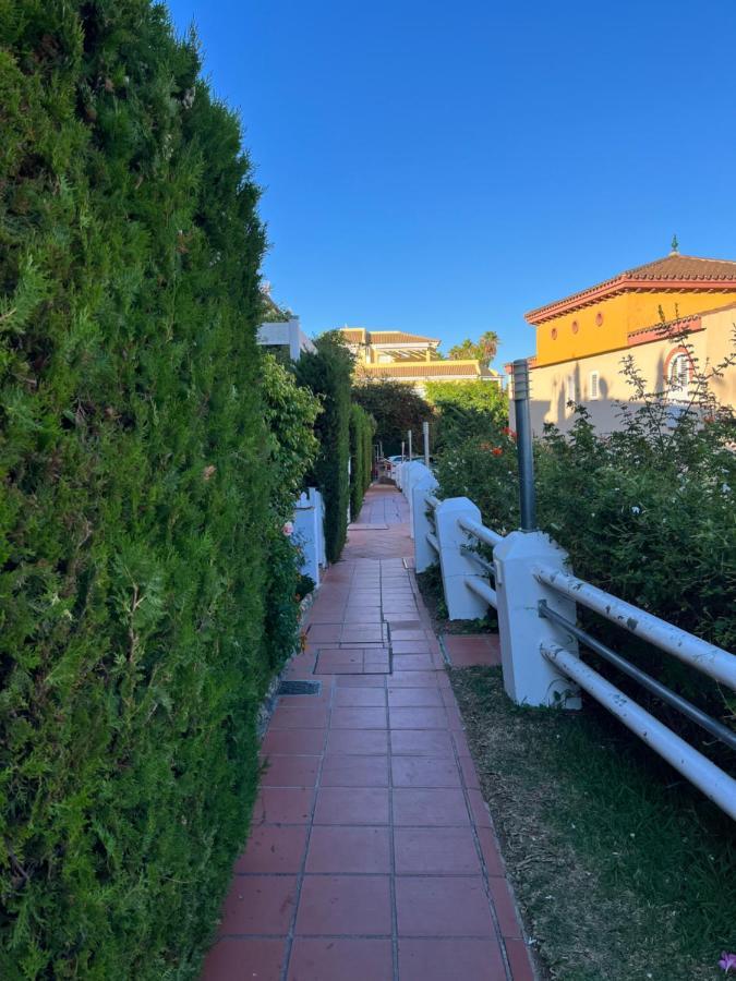 Casa Islantilla, Campo De Golf Exteriér fotografie